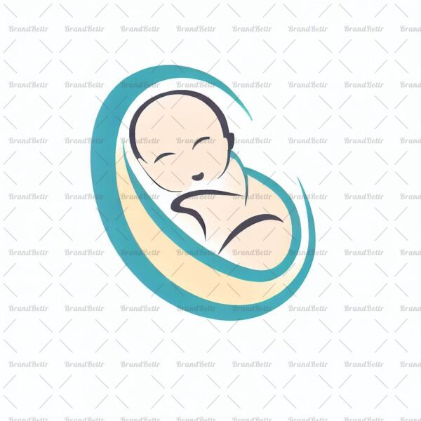 Neugeborenes Baby
